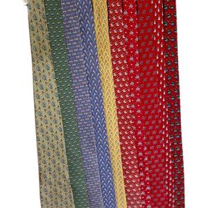 Boy's Vineyard Vines Ties Bundle ONLY SIX LEFT!